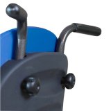 BEST UP-vogn til hygiejnestole 304723 #3