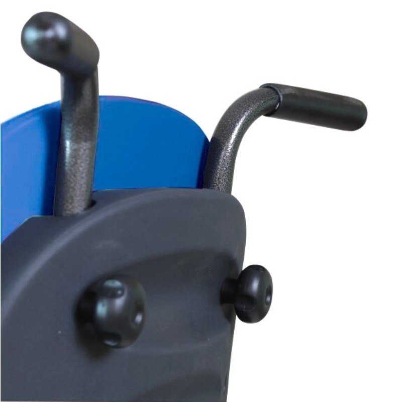 BEST UP-vogn til hygiejnestole 304723 #3