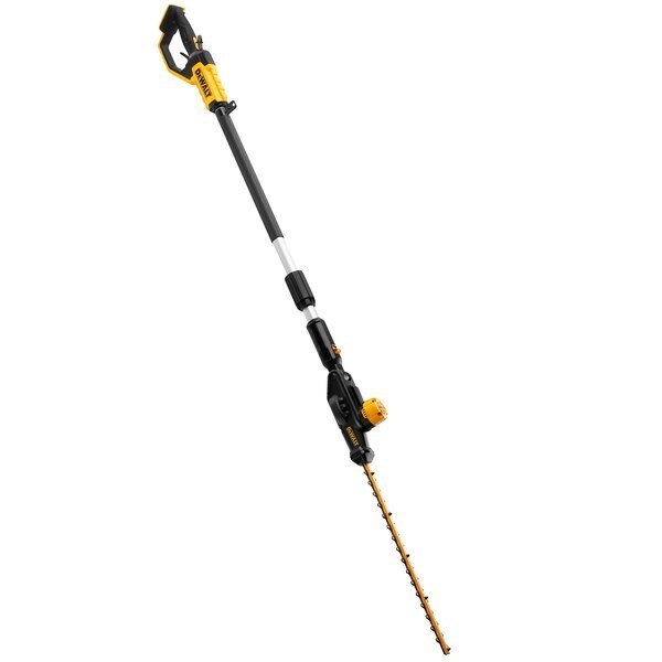 18V XR Pole Shears 55, Boom up to 3.35m, Cardboard #1