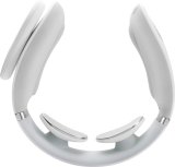 SKG 4098E massageapparat Nakke Hvid #10
