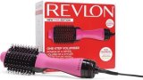 Revlon RVDR5222E hrtrrer Sort, Lyserd #2