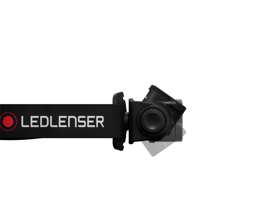Lygte Ledlenser 502193 #4