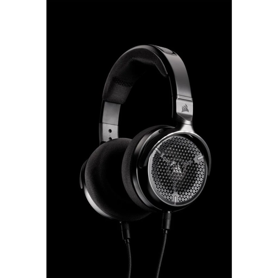 Corsair VIRTUOSO PRO Headset Ledningsfrt Spil Sort #11