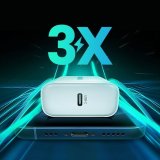 Ugreen USB Power Delivery 3.0 Quick Charge 4.0+ 20W 3A netoplader (hvid) #5