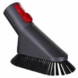 Dyson V11 Fluffy 2-i-1 stangstvsuger Batteri Dry Posels Nikkel, Rd #9