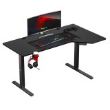 Elektrisk skrivebord - Huzaro Hero 9.1 #6