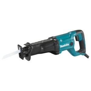 Makita JR3051TK frem- og tilbagegende sav 3000 spm 1200 W Sort, Bl #1