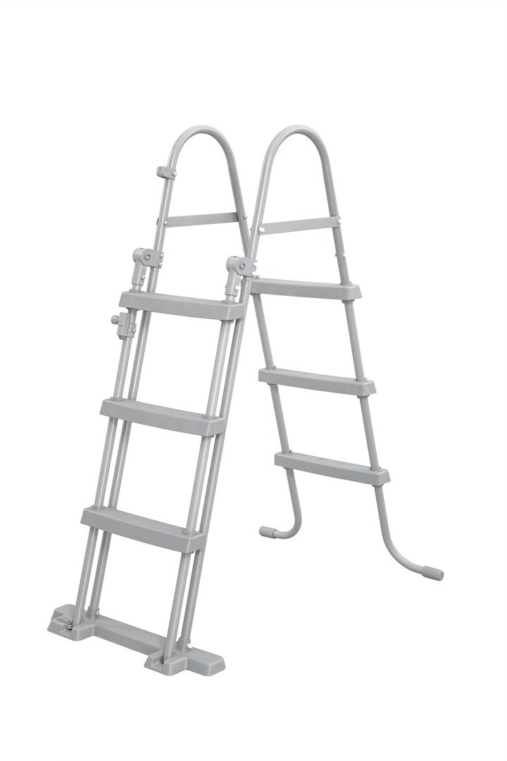 Bestway 58330 / 24 tilbeh�r til pool Stige #1