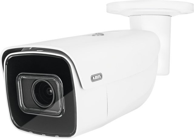 ABUS IPCB68521 overv�gningskamera Kugle (form) IP-sikkerhedskamera Indend�rs & udend�rs 3840 x 2160 pixel Loft/v�g #4