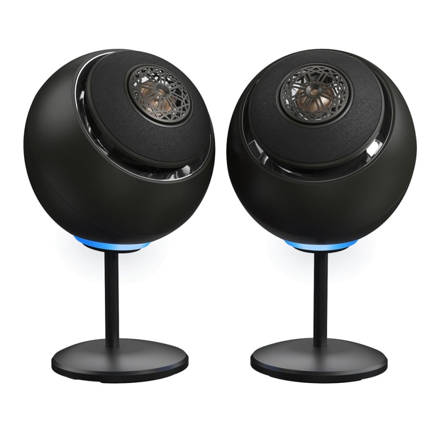 Creative Labs Creative Pebble Nova Black #5