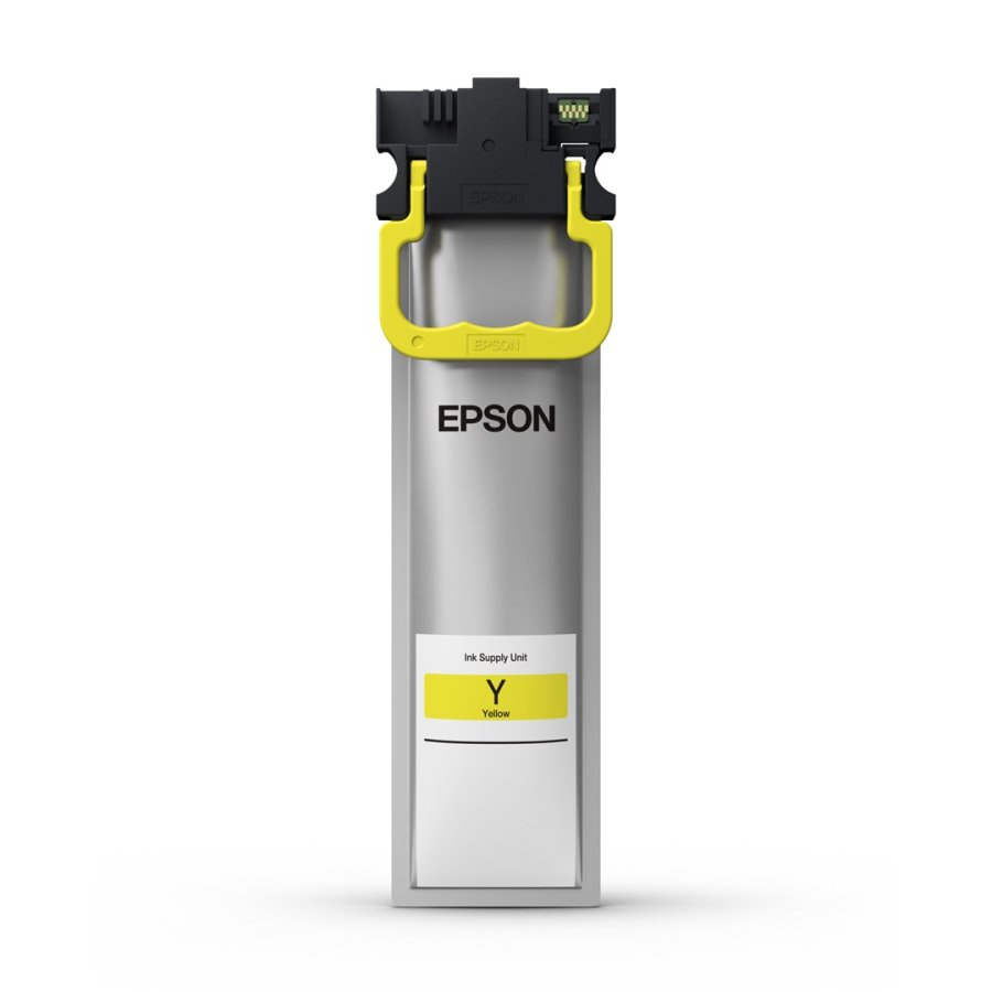 Epson C13T944440 blkpatron 1 stk Original Gul #1