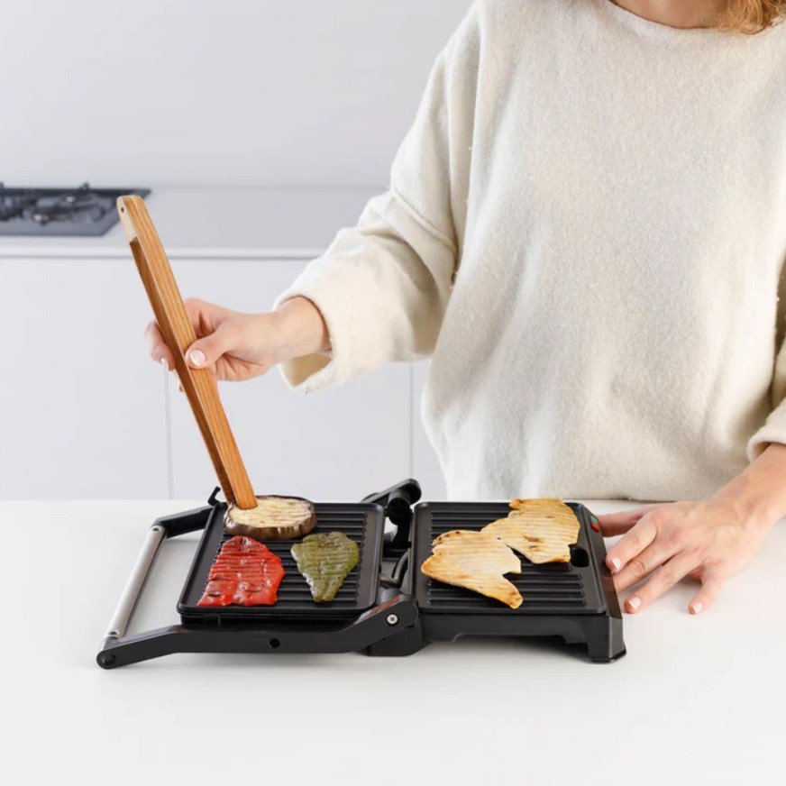 Taurus My Grill Legend sandwichtoaster #4