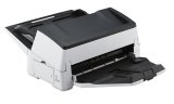 Ricoh fi-7600 ADF + manuel indfringsscanner 600 x 600 dpi A3 Sort, Hvid #4