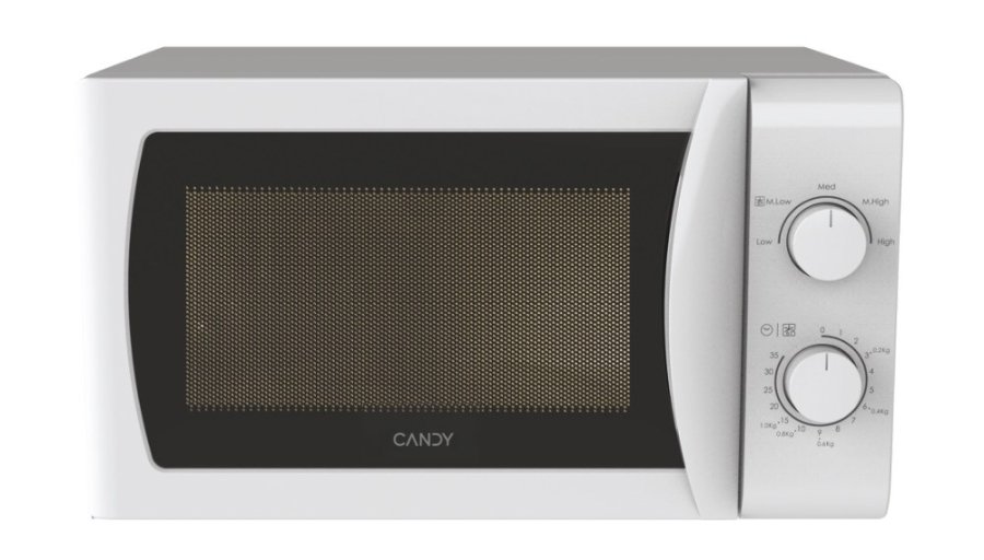 Candy Idea CMW20SMW Hvid Solo mikroovn Bordplade 20 L 700 W #1