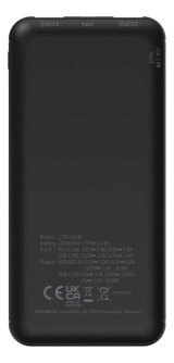 Ansmann PB320PD 10000 mAh Sort #6