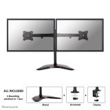 Neomounts NM-D335DBLACK skrmbeslag og -stativer 68,6 cm (27