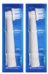 Oral-B Pro 3 3000 White+Oral-B Junior Frozen #17