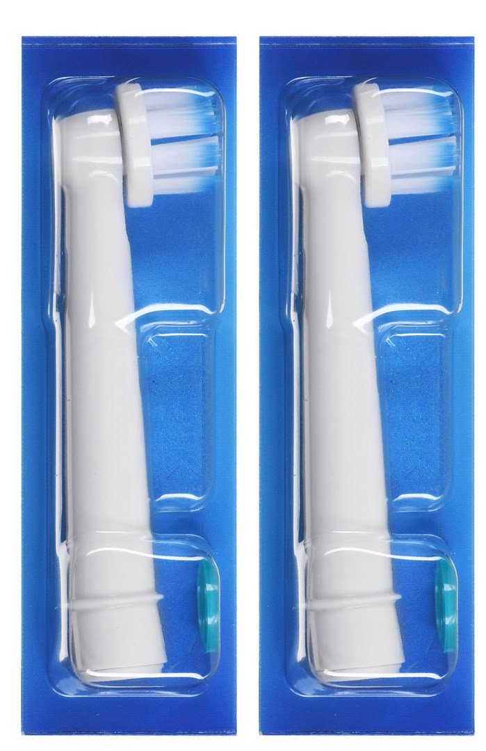 Oral-B Pro 3 3000 White+Oral-B Junior Frozen #17