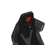 GENESIS Nitro 650 Gaming lnestol Polstret sde Sort #18