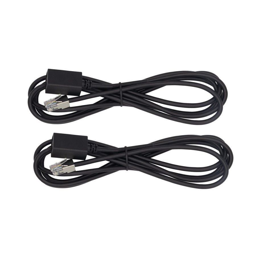 HP Poly Studio X50/X52/X70/USB Expansion Microphone Cable Extender Pack #3
