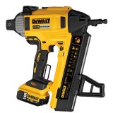 DeWALT DCN890P2-QW sm & hfteklamme pistol Smpistol Batteri #1