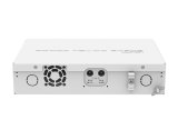 Mikrotik CRS112-8P-4S-IN netv�rksswitch Gigabit Ethernet (10/100/1000) Str�m over Ethernet (PoE) Hvid #2