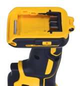 DeWalt DCG426N-XJ 18 Volt Akku-Geradeschleifer 6mm #4