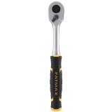 Stanley FATMAX FMMT82677-0 rachet skruengle Stl 1 stk Sort, Gul #3