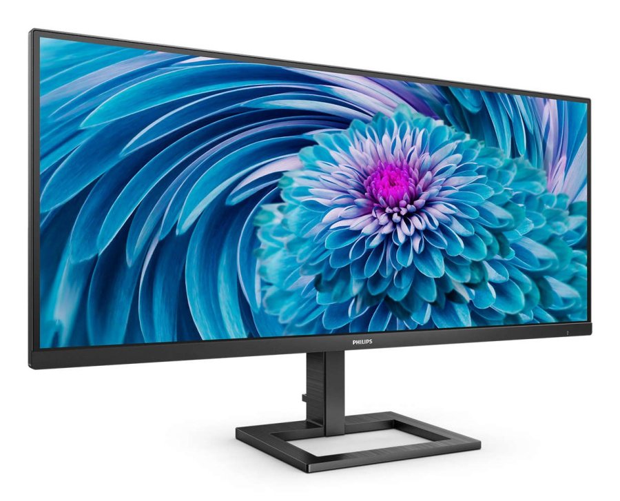 Philips E Line 346E2LAE/00 LED display 86,4 cm (34