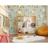 FIESTA 8P ARTISAN/HVID REOL #5