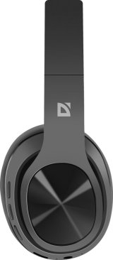 Defender FreeMotion B540 Headset Tr�dl�s Opkald/musik Bluetooth Sort #5