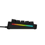 Glorious Gaming GMMK 3 65% Prebuilt tastatur Spil USB QWERTY US engelsk Sort #4