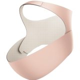 Momcozy graviditetsb�lte til mavest�tte, beige, st�rrelse M #1