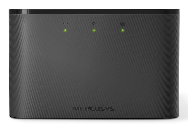 Mercusys MT110 cellul�r netv�rksenhed Cellul�r netv�rksrouter #2