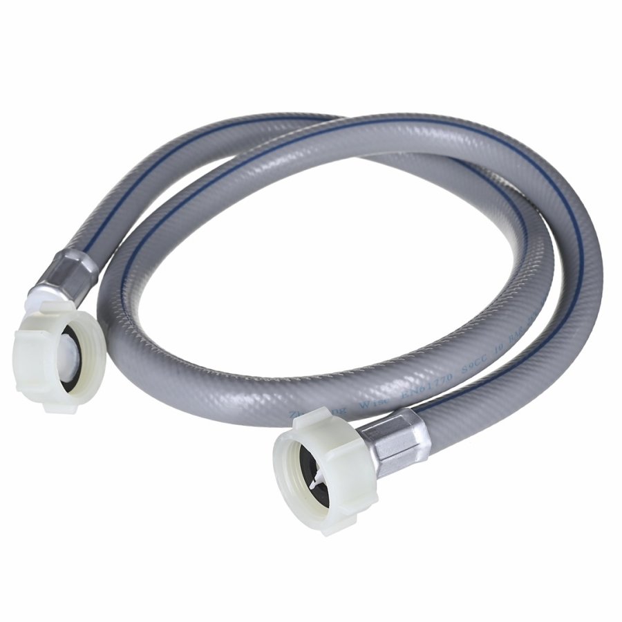 SAMSUNG Vaskemaskine WW60A3120BE/EO #25