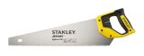 Stanley 2-15-283 hndsav 45 cm Sort, Rustfrit stl, Gul #3