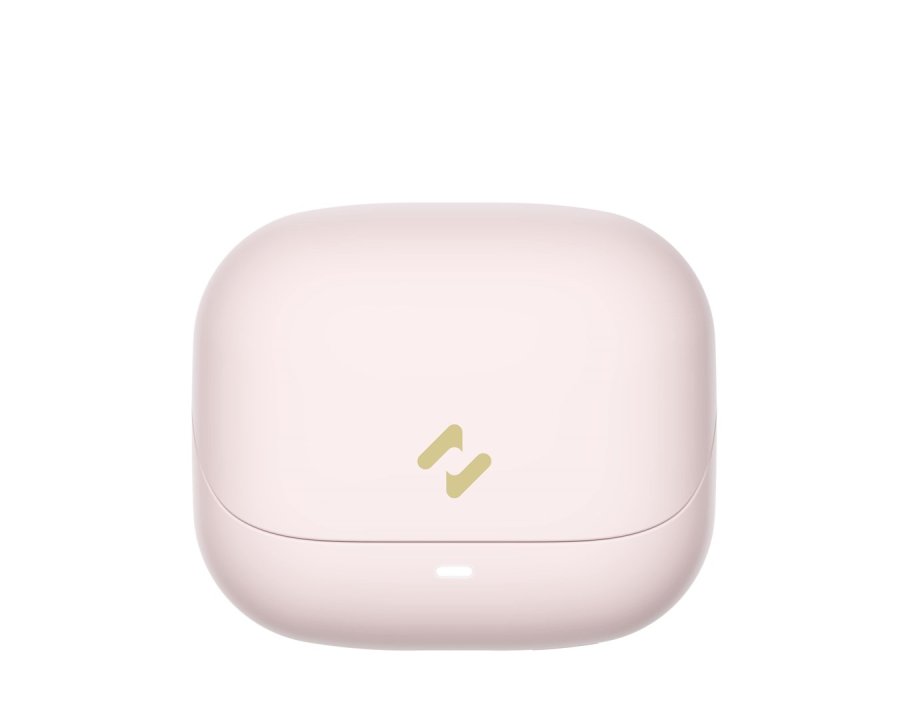 Havit TW906 Pro - TWS trdlse hovedtelefoner, pink #1
