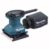 Makita BO4557 transportabel slibemaskine 14000 OPM #1