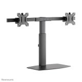 Neomounts FPMA-D865DBLACK skrmbeslag og -stativer 68,6 cm (27