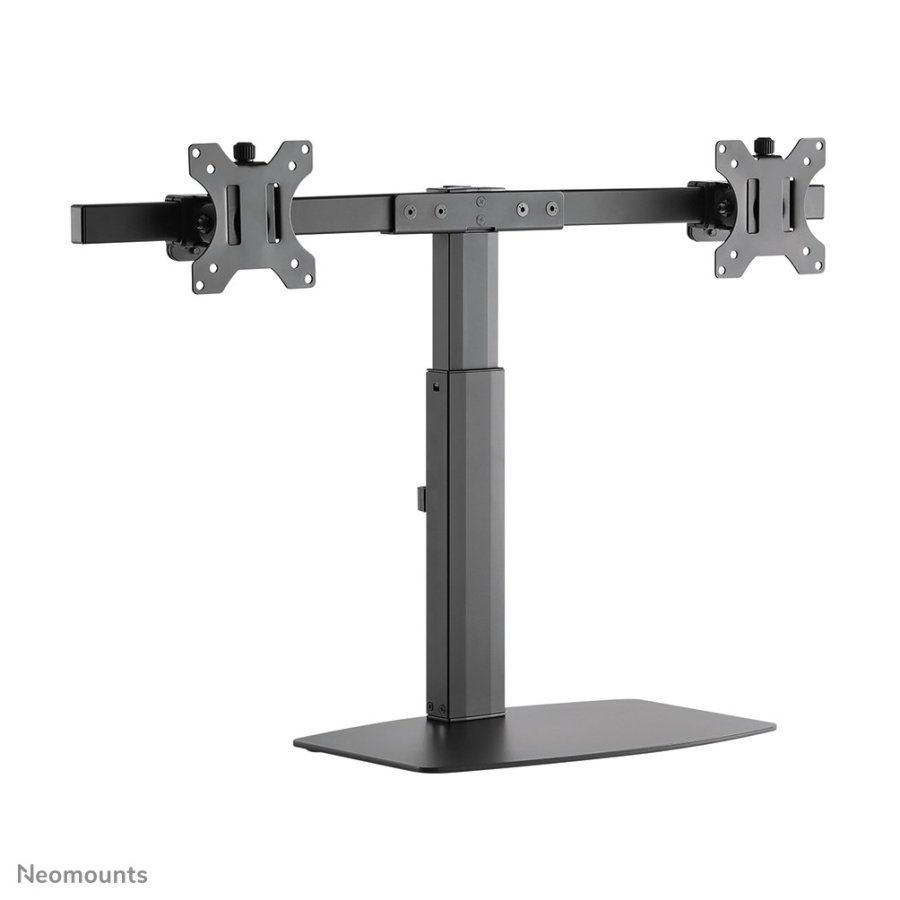 Neomounts FPMA-D865DBLACK skrmbeslag og -stativer 68,6 cm (27