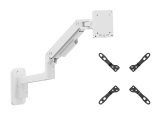 Equip 650140 sk�rmbeslag og -stativer 124,5 cm (49