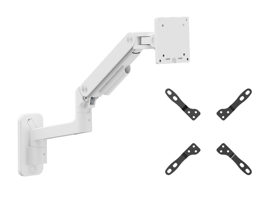 Equip 650140 sk�rmbeslag og -stativer 124,5 cm (49