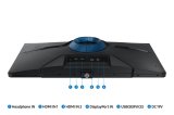 Samsung LS27BG400EUXEN computerskrm 68,6 cm (27