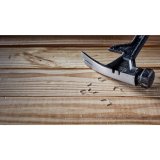DeWALT DWHT51008-0 hammer Klohammer Sort, Gul #11