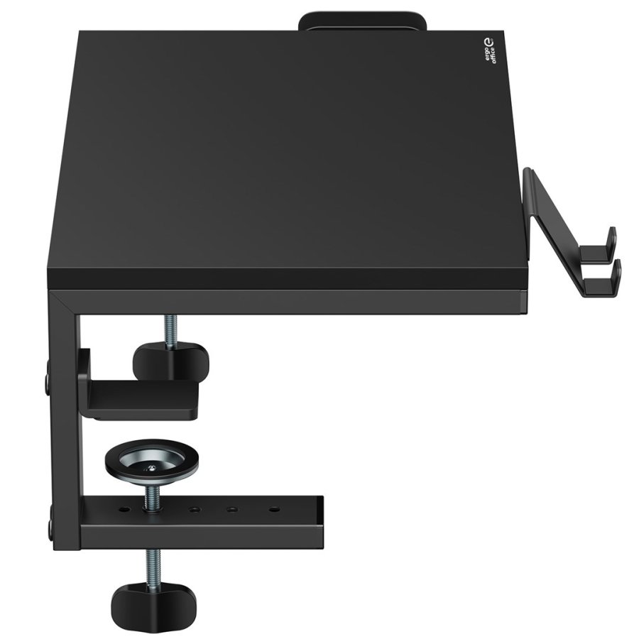 ERGO OFFICE LAPTOP / MONITOR STAND ER-303 B #5