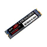 Silicon Power UD85 M.2 500 GB PCI Express 4.0 3D NAND NVMe #1