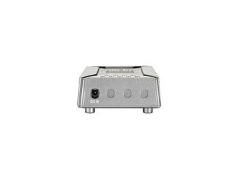 LevelOne FSW-0808TX netv�rksswitch Ikke administreret Fast Ethernet (10/100) Gr� #3