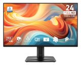 MSI Pro MP245 E14VL computersk�rm 60,5 cm (23.8
