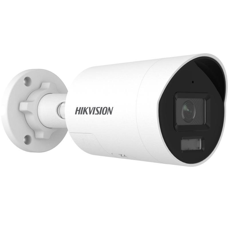 Hikvision Pro Series with ColorVu DS-2CD2047G3-LI2UY/SL(2.8MM) overv�gningskamera Kugle (form) IP-sikkerhedskamera Indend�rs & udend�rs 2688 x 1520 pixel V�g #1
