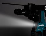 Makita DHR281PT2J bor 5000 rpm SDS-plus 4,9 kg Sort, Bl #9